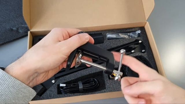 FiFiNE T669 с кронштейном и ...