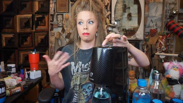 SODASTREAM- DOES THIS THING REALLY WORK? смотреть онлайн