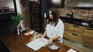 Сочная шаурма | Шаурма в домашних условиях | Как завернуть шаурму