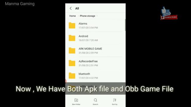 How to Share ARK Mobile Game to Any Android/iOS Device | No Download Needed (Step by Step) смотреть онлайн