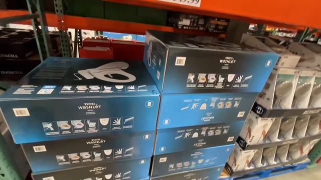 Четвертая часть/Что купила на $120 + в магазине Costco?/Много полезного товара и доступных цен смотреть онлайн