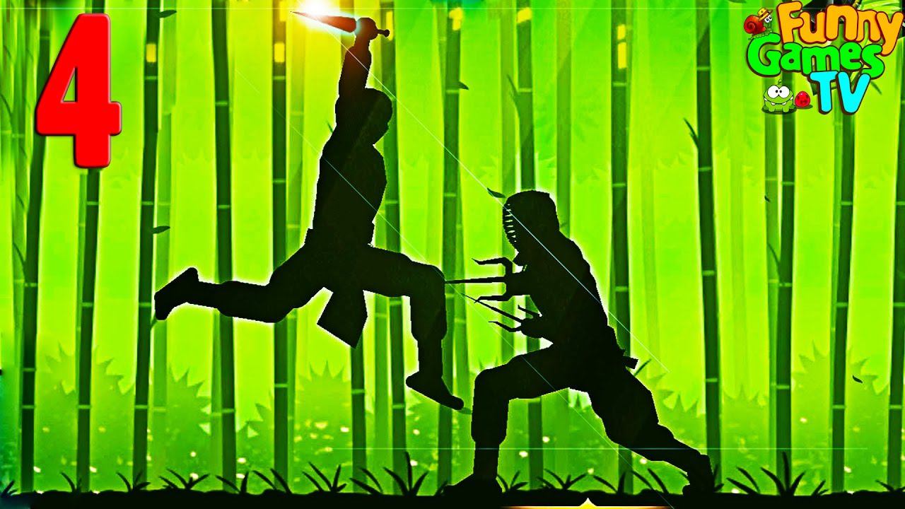 про бои с тенью на ринге   Непобедимый боец по имени Железный Игра Shadow Fight 2