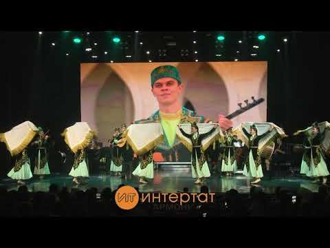 Айдар Фәйзрахманов концерты