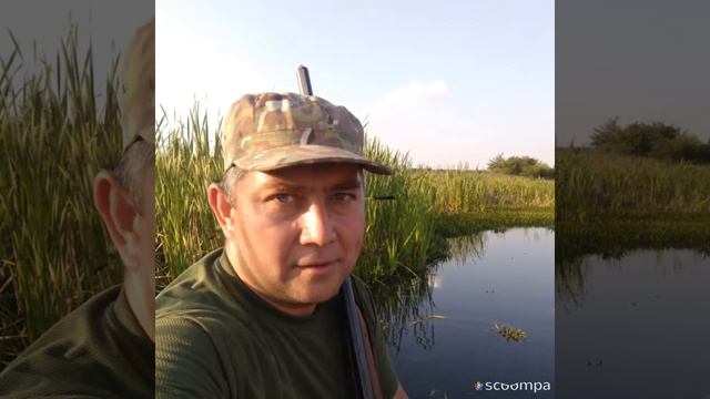 Открытие охоты 12-13.08.2017 Путивль смотреть онлайн