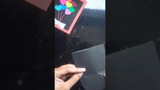 Twist And Pop Card Tutorial | Scrapbook Tutorial | DIY Card Ideas