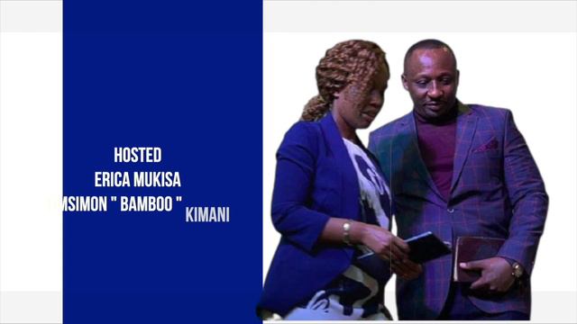 Life Is Spiritual Presents Mama Erica's Story Pt 1 Trailer "My Stomach Was Pregnant For 10 Years! смотреть онлайн