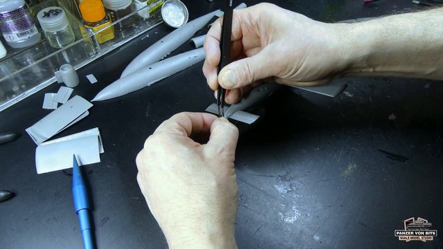 V1s COMPLETED, PART 4 Sub-Assemblies, Flying Bomb, Launcher, Takom 2151 + 2152 1/35 Scale Model Kit смотреть онлайн