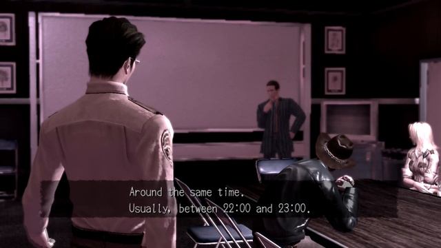 Deadly Premonition Origins (Nintendo Switch) Review смотреть онлайн