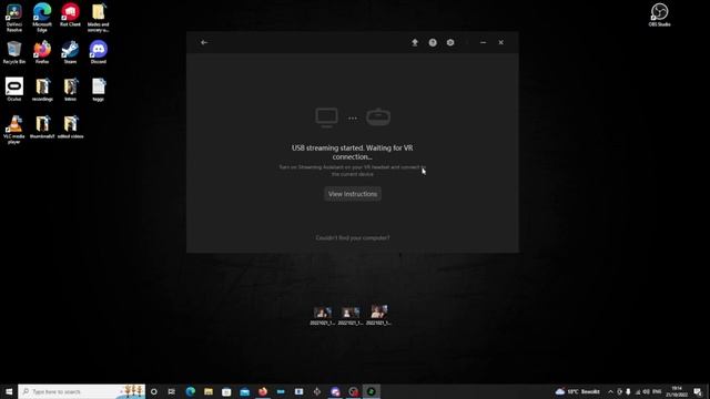 PICO NEO 4 , How to play steam VR on the pico ! смотреть онлайн