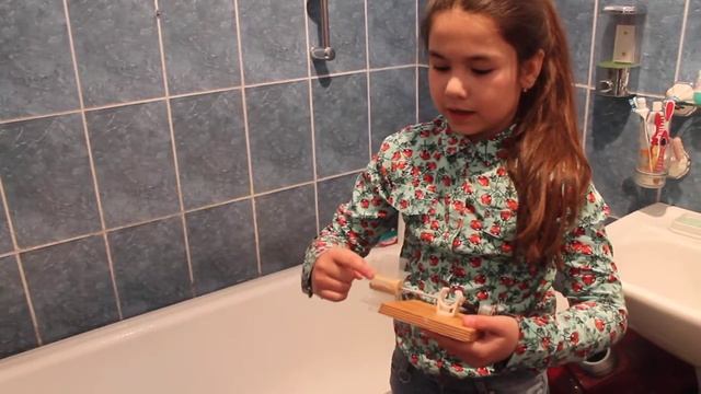 мини гидроэлектростанция своими руками смотреть онлайн