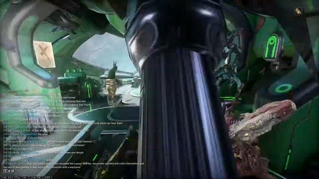 I craft far too many weapons | Warframe смотреть онлайн