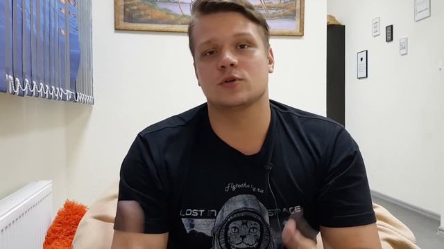 Сколько веса я потерял за 8 дней? Ночная тренировка. Это был очень-очень длинный день! смотреть онлайн