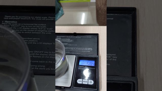 ЧЁРНЫЙ АЛМАЗ или МЕТЕОРИТ? Плотность = 3,7. смотреть онлайн