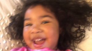 Zoey peed her pants 😩😫😭😢🤫🤥😬