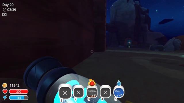 Slime Rancher - Fire Slimes and Tangle and Mosaic Statues, Part 13 смотреть онлайн