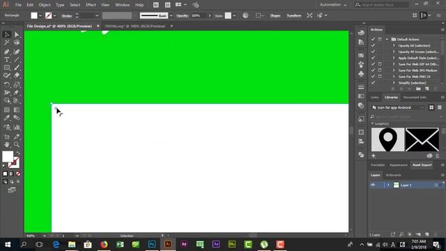 Design Element Contact Us for webiste with Adobe illustrator cc 2018 смотреть онлайн