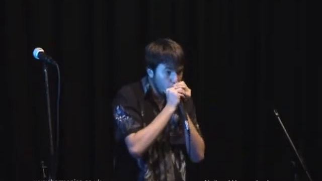 Will Pound - NHL H2009 Bristol, UK - French Canadian Style Tune смотреть онлайн