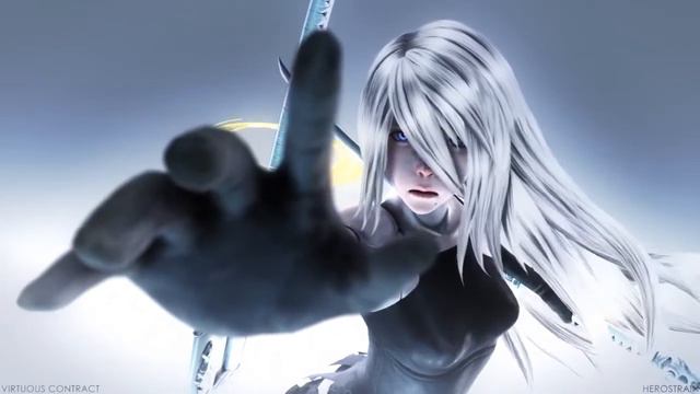 NieR Automata A2 [ Live Wallpaper ] смотреть онлайн