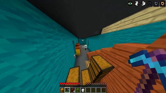 У КОГО ДЛИННЕЕ СТОЛБ? В СТИЛЕ ПРИВЕТ СОСЕД смотреть онлайн