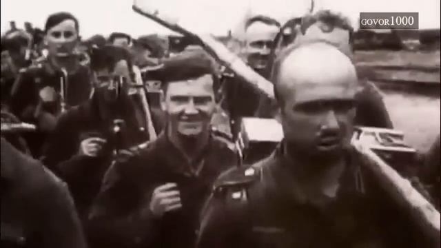 Александр Пушкин - Клеветникам России смотреть онлайн