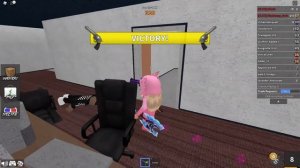 MM2 GAMEPLAY! (Roblox mm2!)