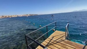 🇪🇬ШАРМ / ОТЕЛЬ В АКУЛЬЕЙ БУХТЕ ‼️ СТОИТ ЛИ ЕХАТЬ ⁉️ Xperience Sea Breeze 5* / ПЕРВАЯ ЛИНИЯ //