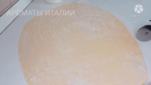 ПАСТА КАННЕЛЛОНИ в духовке. Итальянская традиция на блюде. смотреть онлайн