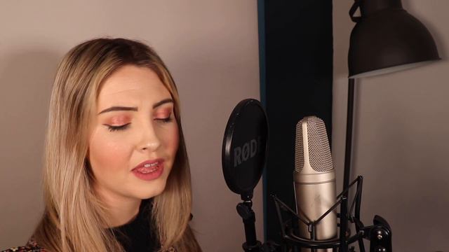 Benson Boone - Beautiful Things | COVER