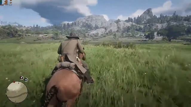 TEST RD2 Gtx 1660 SUPER - I5 7400