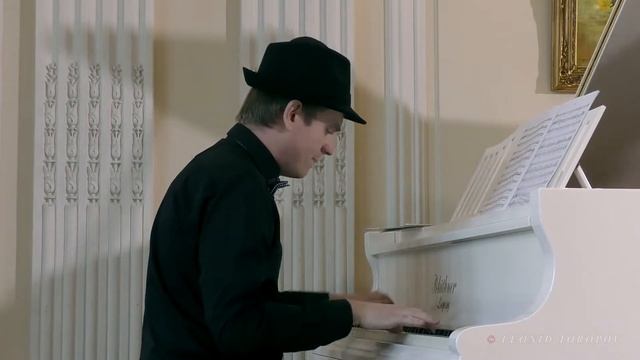 «Шутка» (Валерий Гаврилин - Альбина Шульгина) 19.05.2019 КЦ Елены Образцовой смотреть онлайн