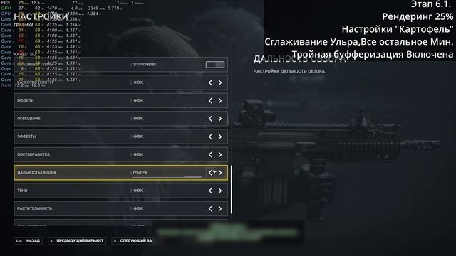 WW3 Оптимизация или нет?