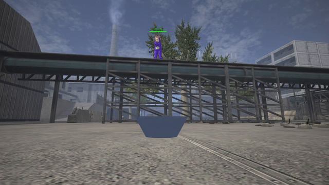 Slendytubbies 3 Funny Moments