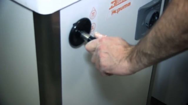 Équipement de boulangerie Pavailler Canada смотреть онлайн