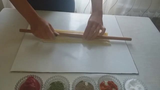 ՄԱՆԹԻ Ապուր մանթի ,Манты #manti