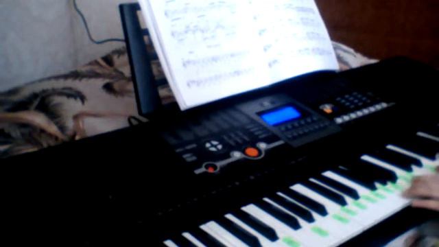 Сентезатор