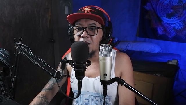 Php 800.00 vs Php 4,000.00 Condenser Microphone | BM800 x Behringer C1 смотреть онлайн