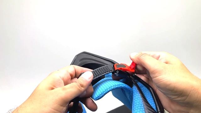 Шлем кроссовый ROCKOT RM 216 Unit (серый/зеленый/черный глянцевый) смотреть онлайн