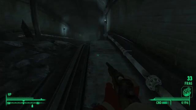 Fallout 3 (Lightly Modded) Part 39 - Reporting In смотреть онлайн