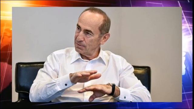 Кочарян: «Наивно было бы думать, что ОДКБ могла как то защитить нас» смотреть онлайн