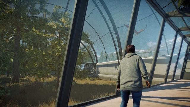 Jurassic World Evolution 2 | Гид по управлению парком | Гости | Статья смотреть онлайн