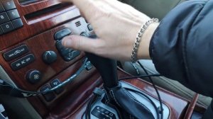 ✅ЗАМЕНА РУКОЯТКИ АКПП*VOLVO XC90*