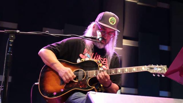 J Mascis Every Morning Live XPN Philly смотреть онлайн