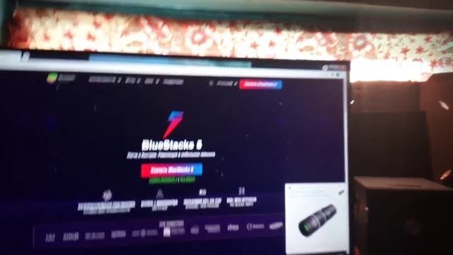 Как скачать BLUESTACKS 5 на пк смотреть онлайн