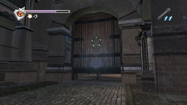Прохождение Ninja Gaiden Black на русском - Глава 4 смотреть онлайн