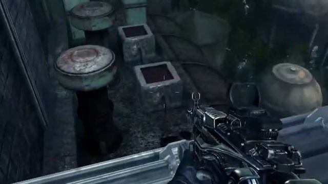 Прохождение Singularity - Спасти Барисова Часть 4 смотреть онлайн