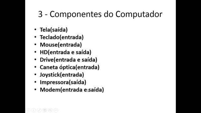Aulas Python - 001 - O que é programar? O que é python? смотреть онлайн