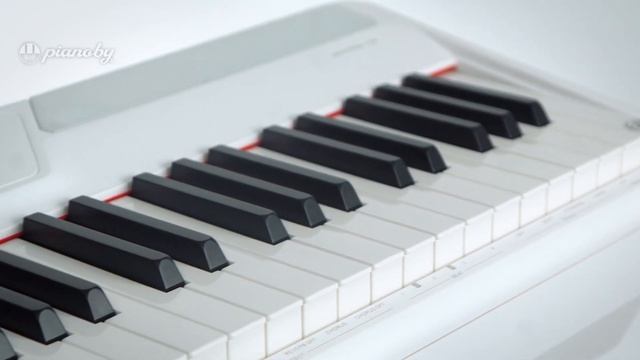 ОБЗОР пианино PEARL RIVER P200 в сравнении с YAMAHA P-125 смотреть онлайн