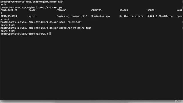 #Docker & #Kubernetes -Training part - 32 #funlearning #easylearning #ITINAmeerpet смотреть онлайн