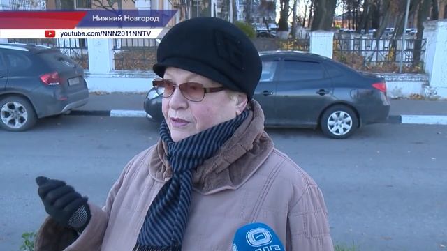 Установлена предварительная причина обрушения балкона в доме ОКН в Нижнем Новгороде смотреть онлайн