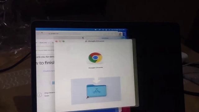 Installing Chrome on new Macbook Air M1 256 gb смотреть онлайн